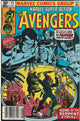 Marvel Super Action #34 (1981) Starring The Avengers