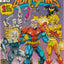 Galactic Guardians (1994) - 4 issue mini series - Marvel 3000