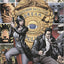 Dream Police #2 (2014) - Cover A by Sid Kotian & Bill Farmer