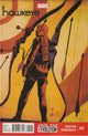 Hawkeye #12 (2013)