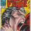 Alpha Flight #106 (1992) - Northstar reveals he is gay, 1st appearance of Major Mapleleaf