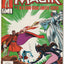 Magik (1983-1984) - 4 issue mini series - Origin of Magik (Illyana Rasputin)