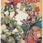 Hulk #7 (LGY #774, 2022) - Logan Lubera Retailer Incentive Variant Cover, Ratio 1:25