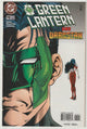 Green Lantern #70 (1996)