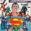 Action Comics #601 (1988) - 1st team Appearance of Secret Six