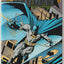 Batman #500 (1993) - Knightfall Part 19 Die-Cut Foil Cover