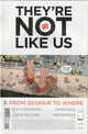 They're Not Like Us #1 (2014)