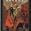 Legend of the Hawkman (2000) - Complete 3 issue mini-series