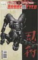 G.I. Joe: Snake Eyes #3 (2011) - Cover A by Robert Atkins