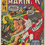 The Sub-Mariner #31 (1970) - Stingray & Triton Appearance