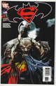 Superman/Batman #38 (2007)