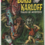 Boris Karloff Tales of Mystery #24 (1968)