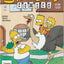 Simpsons Comics #139 (2008)