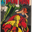 Iron Man #2 (1968) - 1st and only Demolisher Appearance