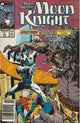 Marc Spector: Moon Knight #6 (1989)