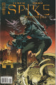 Spike: After the Fall (2008) - 4 issue mini series
