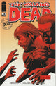 The Walking Dead #58 (2009) - Morgan Jones returns
