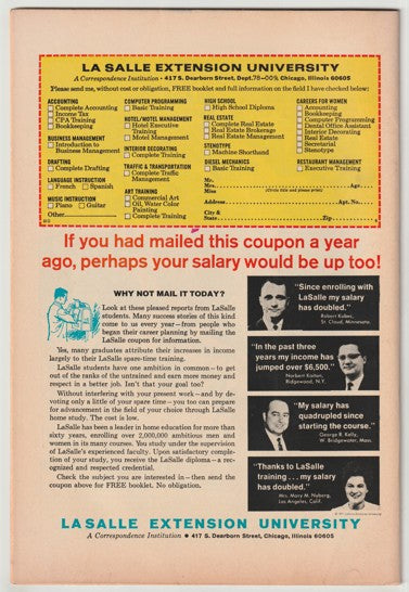 Daredevil #89 (1972)