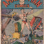 Amazing Man Comics #24 (1941) - King of Darkness, Nightshade & The Blue Lady appear