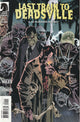 Last Train to Deadsville: A Cal McDonald Mystery (2004) - 4 issue mini series