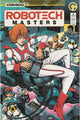 Robotech Masters #8 (1986)