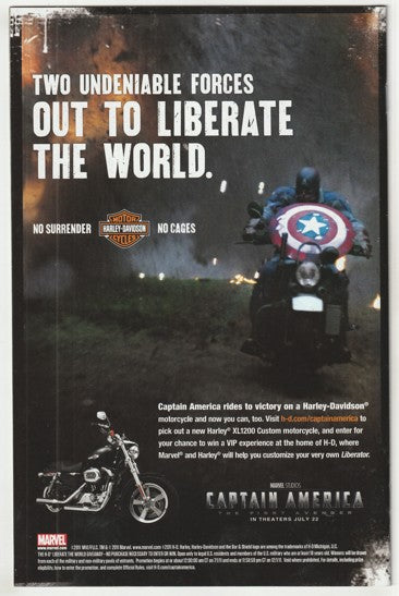 Wolverine: The Best There Is #8 (2011)