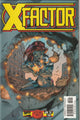 X-Factor #130 (1997)