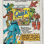 Uncanny X-Men #201 (1986) - 1st Appearance of baby Nathan Summers (Cable)