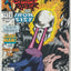 Marvel Comics Presents #116 (1992) - Wolverine, Ghost Rider, Iron Fist