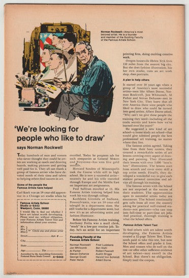 The Sub-Mariner #31 (1970) - Stingray & Triton Appearance