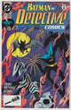 Detective Comics #621 (1990)