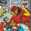 What If? #103 (Vol 2 - 1997) - Captain America Prodigal Son