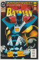 Detective Comics #667 (1993) - KnightQuest