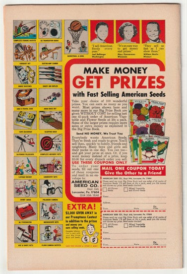 Iron Man #2 (1968) - 1st and only Demolisher Appearance