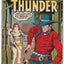 All-Star Western #117 (1961) - 1st appearance of Super-Chief