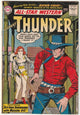 All-Star Western #117 (1961) - 1st appearance of Super-Chief