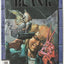 Point Blank (2002-2003) - 5 issue mini series - Ed Brubaker, Simon Bisley (BIZ) covers