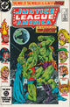 Justice League of America #230 (1984)