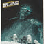 Hulk #7 (LGY #774, 2022) - Logan Lubera Retailer Incentive Variant Cover, Ratio 1:25
