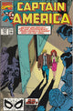 Captain America #371 (1990)