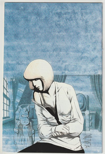 CEREBUS #74 (1985)