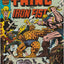 Marvel Two-in-One #25 (1977) - The Thing and Iron Fist