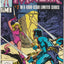 Magik (1983-1984) - 4 issue mini series - Origin of Magik (Illyana Rasputin)