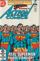 Action Comics #542 (1983)