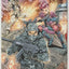 G.I. Joe: A Real American Hero #255 (2018) - Cover A by John Royle & Jagdish Kumar