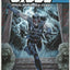 G.I. Joe: A Real American Hero #246 (2017) - Cover A - 3rd Appearance of Snake Eyes