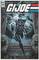 G.I. Joe: A Real American Hero #246 (2017) - Cover A - 3rd Appearance of Snake Eyes