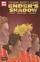 Ender's Shadow: Command School (2009-2010) - 5 issue mini series - Orson Scott Card