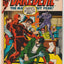 Daredevil #88 (1972) - Origin of Black Widow