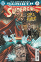 Supergirl #6 (2017)